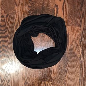 blackInfinity scarf